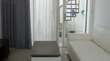 Gambar 5 Rumah Murah 1,5 Lantai Minimalis Modern Semi Furnished Siap Huni Dekat Pasar Modern Di Taman Puspa Raya Citraland Surabaya Barat