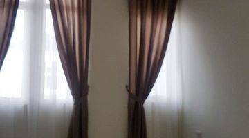 Gambar 5 Disewakan Rumah Semi Furnished di Pelican The Spring Gading Serpong