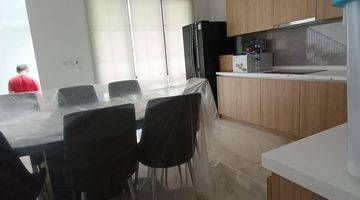 Gambar 3 Sutera Winona Alam Sutera Rumah Bagus, Semi Furnished Siap Huni