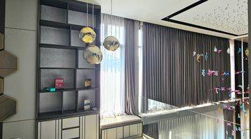 Gambar 4 Jual Cepat Turun Harga Rumah Mewah Furnished di Lakewood At Navapark Bsd