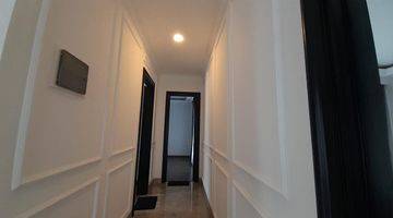 Gambar 1 Dijual Rumah American Classic Kebayoran Residence Bintaro