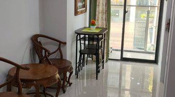 Gambar 3 DI JUAL APARTEMEN VIEW KEREN 