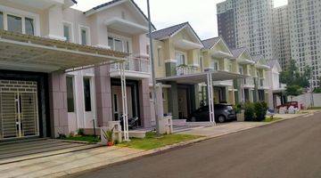 Gambar 1 Di Jual Rumah 2 Lt Di Tengah Kota 