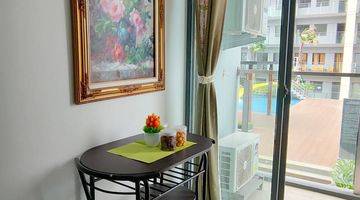 Gambar 2 DI JUAL APARTEMEN VIEW KEREN 