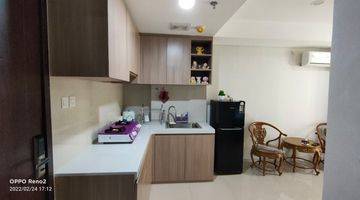 Gambar 4 DI JUAL APARTEMEN VIEW KEREN 