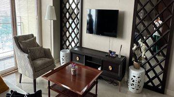 Gambar 2 Dijual Apartemen Pondok Indah Residence, Bagus, Sudut, View Sunset, 2 Bedroom Furnished/Semifurnished, Bagus. 