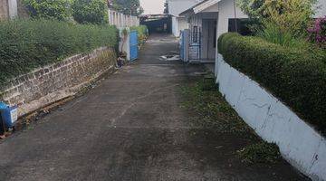 Gambar 2 Dijual Pabrik Di Pinggir Jalan Utama Padalarang.  Luas Tanah > 8000 M². Luas Bangunan > 4000 M² . Dekat Pintu Tol Padalarang.  Dekat Stasiun Kcic Padalarang.  Dekat Kbp.  Cocok Utk Rumah Sakit, Gudang,  Showroom