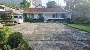 Gambar 1 Dijual Rumah 1 Lantai, Kawasan Bandung Utara , Jln Setiabudi , Dekat Upi , Enhai, Daurut Tauhid, Gegerkalong. Luas Tanah 500 