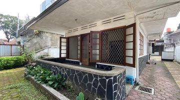 Gambar 1 Dijual rumah 1 lantai, bandung utara, sayap jln cipaganti, Jln jurang, mall pvj, rumah mode. 