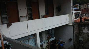 Gambar 1 Dijual Rumah Lama Bisa Utk Kost² An. Lokasi Premium Jalan Tubagus Ismail Bandung,  Dekat Jalan Dago. Jalan Dipati Ukur,  Dekat Kampus Unpad , Itb