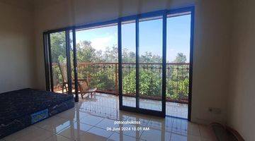 Gambar 5 Dijual Rumah Villa Maribaya Lembang,  Pemandangan Gunung Indah, Bandung. Jawa Barat. 