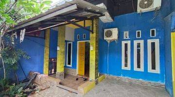 Gambar 1 Rumah Sdh Renovasi Dijual Murah Di Perumahan Puri Harapan Bekasi 