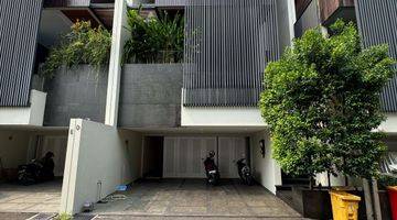 Gambar 4 Dijual Rumah Minimalis Modern Semi Furnished di Jakarta Selatan 