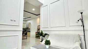 Gambar 5 Dijual Rumah Brand New Modern Classic di Bsd