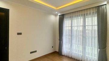 Gambar 4 Rumah Minimalis Modern Semi Furnished 5 Menit Mrt Lebak Bulus