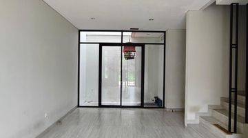 Gambar 3 Dijual Rumah Brand New Minimalis Modern di Bintaro 