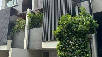 Gambar 5 Dijual Rumah Minimalis Modern Semi Furnished di Jakarta Selatan 