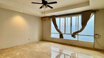 Gambar 2 Disewakan Rumah Modern Semi Furnished di Jakarta Selatan 