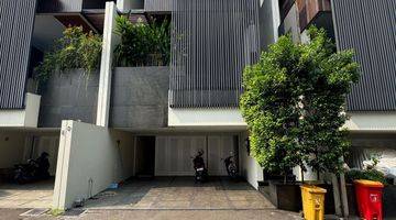 Gambar 3 Dijual Rumah Minimalis Modern Semi Furnished di Jakarta Selatan 