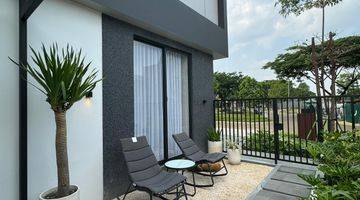 Gambar 5 Dijual Rumah Brand New Minimalis Modern di Bintaro 