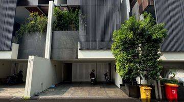 Gambar 1 Dijual Rumah Minimalis Modern Semi Furnished di Jakarta Selatan 