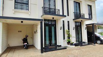 Gambar 5 Dijual Rumah Brand New Minimalis Modern di Bintaro 