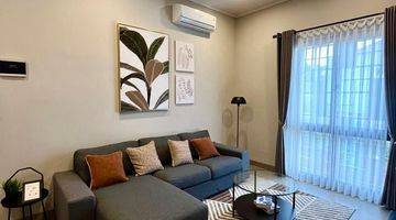 Gambar 1 Dijual Rumah Minimalis Modern di Jakarta Selatan 