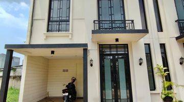 Gambar 4 Dijual Rumah Brand New Minimalis Modern di Bintaro 