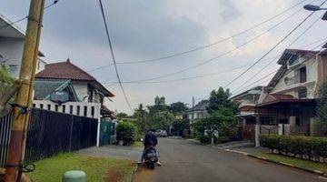 Gambar 5 Dijual Cepat Rumah Cantik Taerawat Di Komplek Perumahan Bintaro Rengas Ciputat Tangerang Selatan