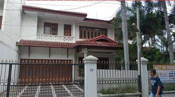 Gambar 4 Dijual Cepat Rumah Murah Cantik Di Gandaria Utara Kebayoran Baru Jakarta Selatan