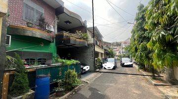 Gambar 4 Dijual Cepat Rumah 2 Lantai Di Komplek Perumahan Taman Aa Sukabumi Selatan Kebon Jeruk Jakarta Barat