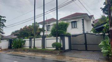 Gambar 3 Dijual Cepat Rumah Mewah Cantik Dengan Kolam Renang Di Jatipadang Pasar Minggu Jakarta Selatan