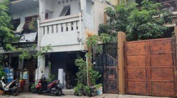 Gambar 3 Dijual Rumah Sederhana Tengah Kota 2 Lantai Di Harapan Mulia, Kemayoran Jakarta Pusat