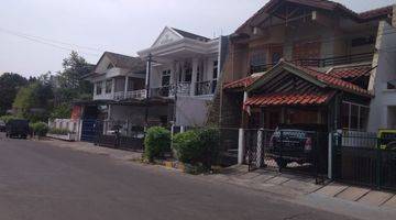 Gambar 3 Dijual Cepat Rumah Cantik Bagus Shm 2 Lantai Di Komplek Perumahan Jalan Kelapa Sawit Kelapa Gading Timur Jakarta Utara