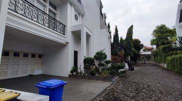 Gambar 4 Dijual Cepat Rumah Di Tegal Parang Mampang Prapatan Jakarta Selatan