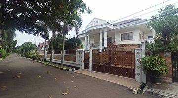 Gambar 5 Dijual Cepat Rumah Mewah 2 Lantai Shm Di Komplek Perumahan Megapolitan Cinere Estate Cinere Kota Depok