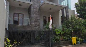 Gambar 5 Dijual Cepat Rumah Cantik Permata Hijau Grogol Selatan Kebayoran Lama Jakarta Selatan