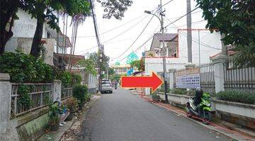 Gambar 5 Dijual Cepat Rumah Murah Cantik Di Gandaria Utara Kebayoran Baru Jakarta Selatan