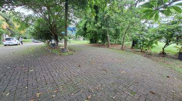 Gambar 3 Kavling Gandeng Di Terrace Golf Bsd Lokasi Di Depan