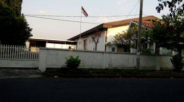 Gambar 1 Dijual Gudang Gatot Subroto