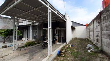 Gambar 4 Dijual Cepat Rumah Permata Icon, Amber, Dekat Bandara, Negooo 