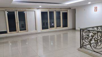 Gambar 5 Dijual Rumah Pik Pinisi Indah Uk 25x25 620m2 3lt Jakarta Utara