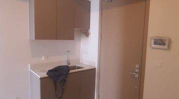 Gambar 2 Dijual Apartemen Gold Coast Pik 1br 29 M2 Tower Honolulu Jakarta