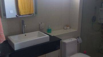 Gambar 5 Apartemen Sherwood Tipe 2 BR Full Furnished Sangat Bagus Siap Huni Kelapa Gading, Jakarta Utara