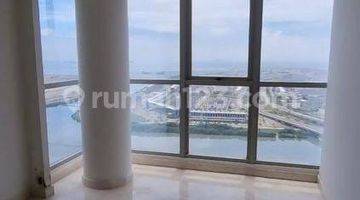 Gambar 1 Dijual Apartemen Gold Coast Bahama Pik 3BR 113m2 