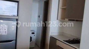 Gambar 2 Dijual Apartemen Gold Coast Bahama Pik 3BR 113m2 