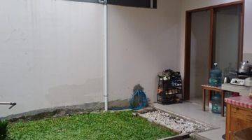 Gambar 3 Dijual Rumah Bersih Nyaman Asri Di Kota Bali Residence Bandung