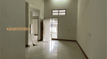 Gambar 1 Dijual Rumah Smart Home Di Kota Bali Residence Bandung 