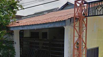 Gambar 5 Jual Rumah Candi Lontar Kidul Surabaya 829