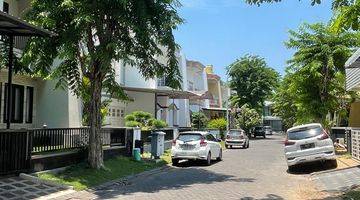 Gambar 4 Rumah Pakuwon City Surabaya 33482